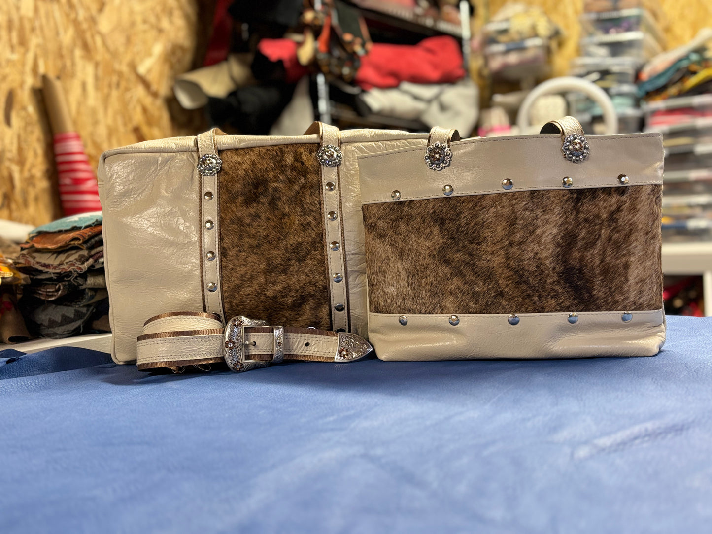 Custom Order
