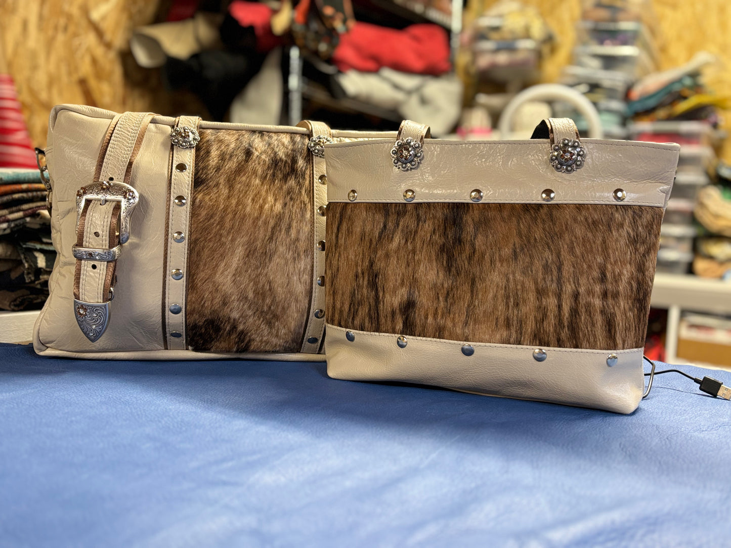 Custom Order